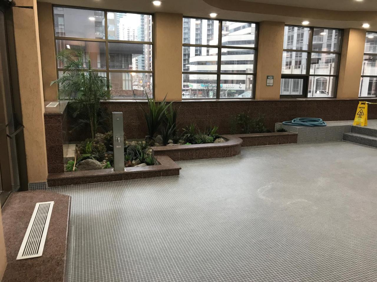 Canada Suites On Bay, Established 1998 Toronto Luaran gambar